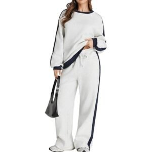 Women’s Casual Sportswear Set